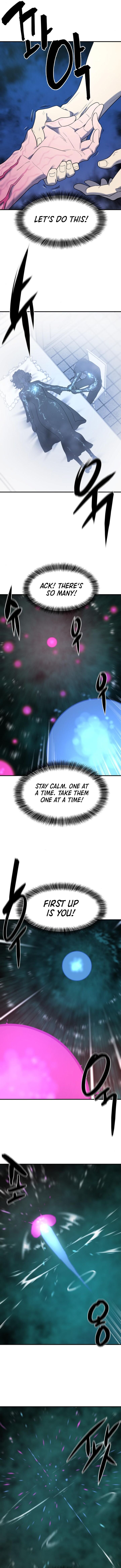 The Greatest Estate Developer, Chapter 184 image 06